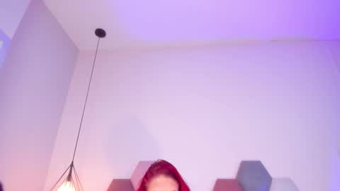 Jupiter Fox online show from 02-10-26, 01:21