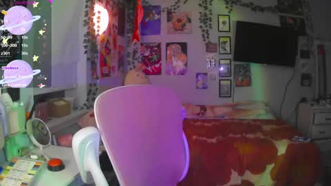 jupitersclaim online show from 11-19-25, 02:44