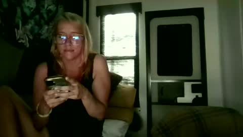 CamperGirl online show from 06-12-26, 02:05