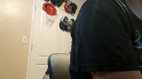 just4fun1523 online show from 10-03-25, 04:31