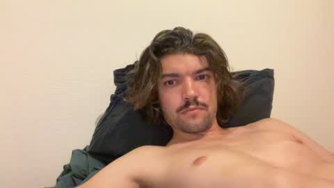 Snapshot of just_a_guy_with_a_big_cock chatting on 06-22-26, 07:16 just_a_guy_with_a_big_cock online show from 06-22-26, 07:16