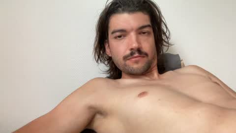Snapshot of just_a_guy_with_a_big_cock chatting on 07-26-26, 07:37 just_a_guy_with_a_big_cock online show from 07-26-26, 07:37
