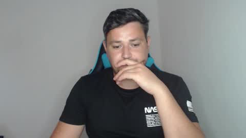 Alex online show from 09-11-25, 11:21