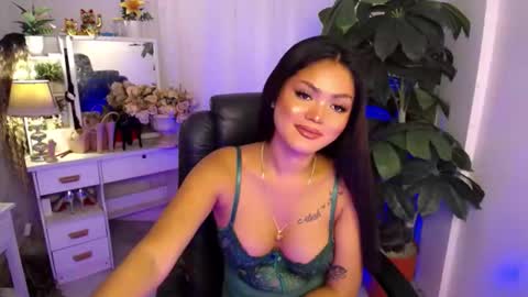 MY IG aleahgomez17 online show from 01-05-26, 05:27