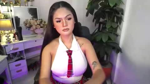 MY IG aleahgomez17 online show from 03-22-26, 03:04
