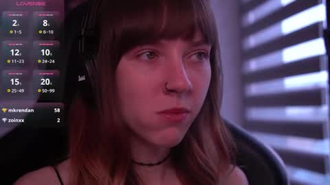 Julia online show from 12-05-25, 09:40