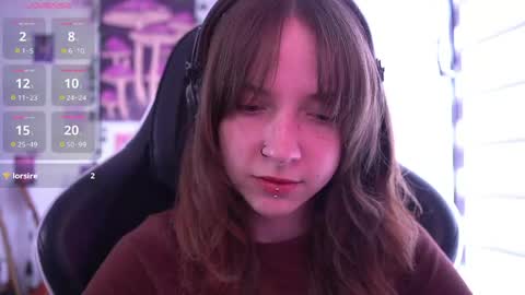 Julia online show from 04-24-26, 09:56