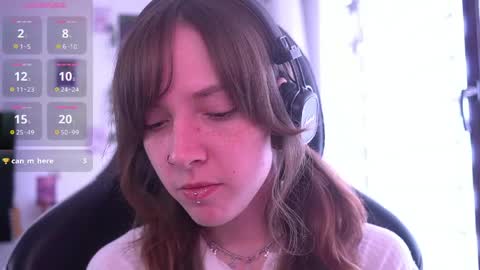 Julia online show from 04-25-26, 09:01