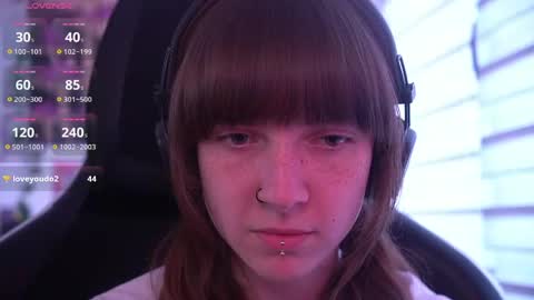 Snapshot of just_busking chatting on 05-02-26, 10:53 Julia online show from 05-02-26, 10:53