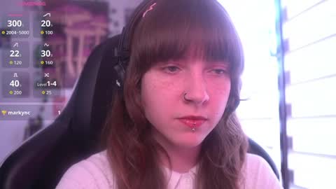 Snapshot of just_busking chatting on 05-13-26, 11:18 Julia online show from 05-13-26, 11:18