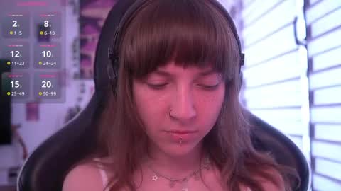 Snapshot of just_busking chatting on 05-19-26, 11:27 Julia online show from 05-19-26, 11:27