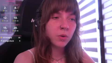 Snapshot of just_busking chatting on 06-15-26, 01:57 Julia online show from 06-15-26, 01:57