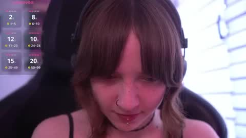 Snapshot of just_busking chatting on 06-30-26, 02:07 Julia online show from 06-30-26, 02:07