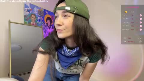 Jessica  I will be here on Tuesday November 26th online show from 02-17-25, 05:21