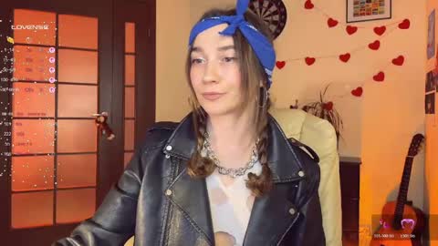 Jessica  I will be here on Tuesday November 26th online show from 05-17-26, 05:31