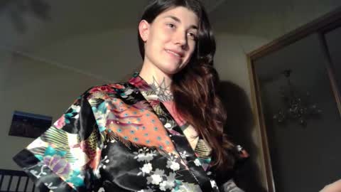 Snapshot of just_curly_ginger chatting on 03-04-26, 08:59 Ginger Curly online show from 03-04-26, 08:59