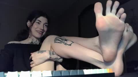 Ginger Curly online show from 04-30-26, 10:43