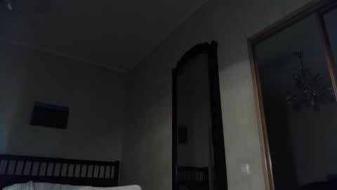 Ginger Curly online show from 05-11-26, 02:45