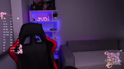 Snapshot of just_emmy chatting on 02-18-25, 04:58 just call me Emmy online show from 02-18-25, 04:58