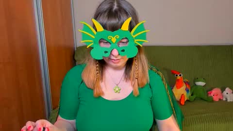 Nika and Mark online show from 02-12-26, 10:05