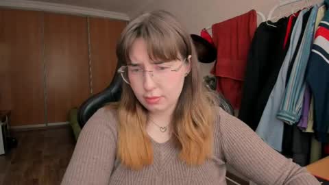 Nika and Mark online show from 05-28-26, 05:49