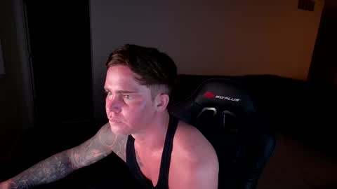 BlueEyedJayy online show from 12-23-24, 03:50