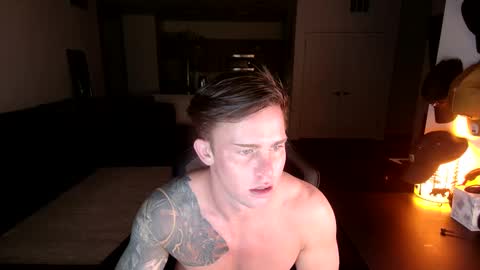 BlueEyedJayy online show from 01-08-25, 06:31