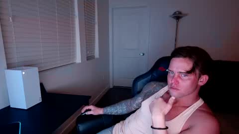 BlueEyedJayy online show from 01-22-25, 05:37