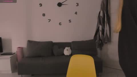JESSY online show from 05-07-26, 12:10