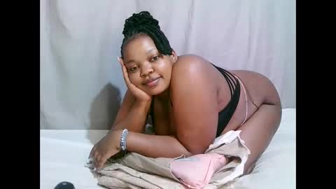 just_nana online show from 01-16-26, 12:58