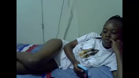 just_nuru online show from 12-01-25, 07:08