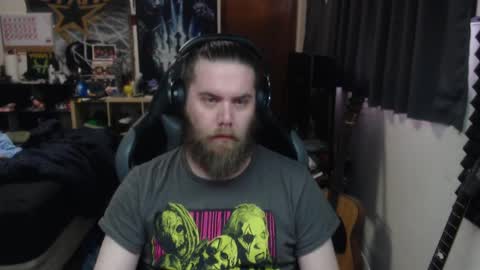 Ryan online show from 12-25-24, 09:54