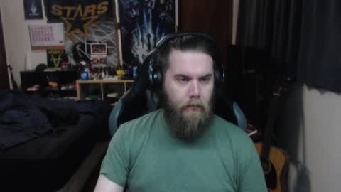 Ryan online show from 01-05-25, 04:25