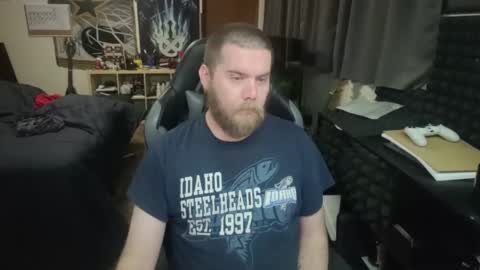 Ryan online show from 11-23-25, 07:08