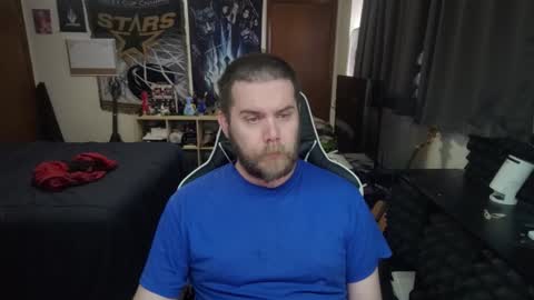 Ryan online show from 03-01-26, 10:34