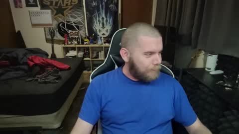 Ryan online show from 03-15-26, 09:04