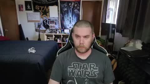 Ryan online show from 04-29-26, 10:16