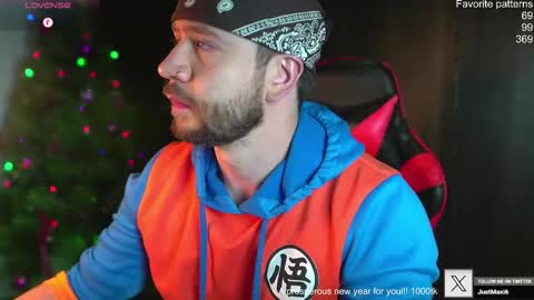 Maxi online show from 01-14-26, 01:22