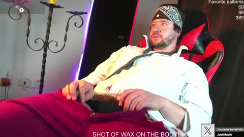 Maxi online show from 04-25-26, 01:08