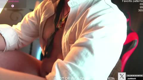 Snapshot of just_your_dreamboy chatting on 04-30-26, 10:25 Maxi online show from 04-30-26, 10:25