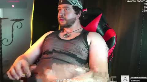 Snapshot of just_your_dreamboy chatting on 05-12-26, 11:35 Maxi online show from 05-12-26, 11:35