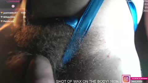 Snapshot of just_your_dreamboy chatting on 05-16-26, 01:13 Maxi online show from 05-16-26, 01:13