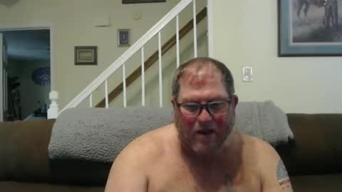 justaguyandnaked online show from 04-18-26, 07:07