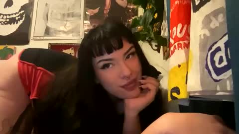 justalittlewetnow online show from 12-13-24, 01:59