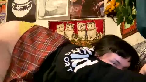 justalittlewetnow online show from 02-01-25, 04:56