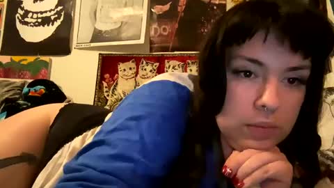 justalittlewetnow online show from 02-11-25, 03:29