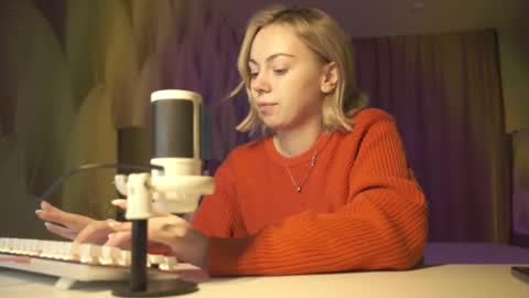 Alexa online show from 02-20-25, 03:30