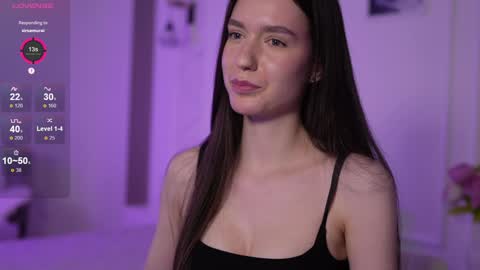 Snapshot of justbarbie_new_ chatting on 01-10-25, 10:46 Katarina online show from 01-10-25, 10:46