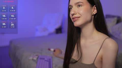 Snapshot of justbarbie_new_ chatting on 01-13-25, 09:09 Katarina online show from 01-13-25, 09:09