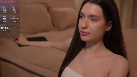 Snapshot of justbarbie_new_ chatting on 02-13-25, 08:24 Katarina online show from 02-13-25, 08:24